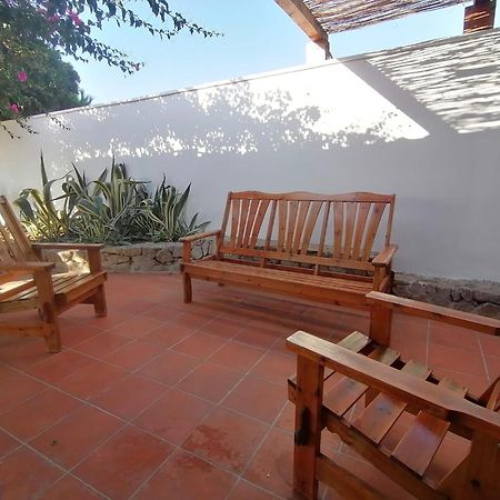 Costa Dei Monaci Villas - Tropea Parghelia Eksteriør billede