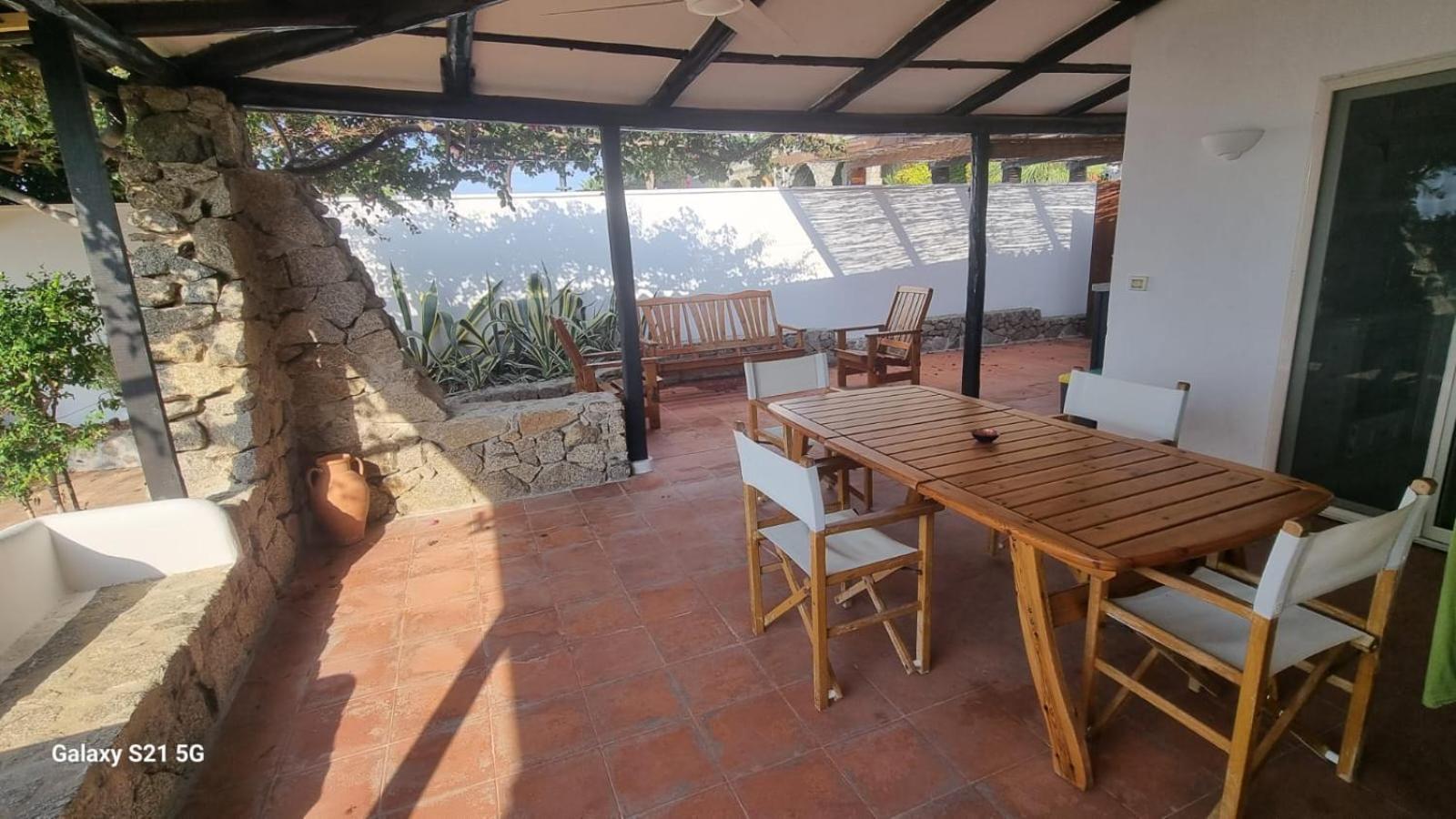 Costa Dei Monaci Villas - Tropea Parghelia Eksteriør billede