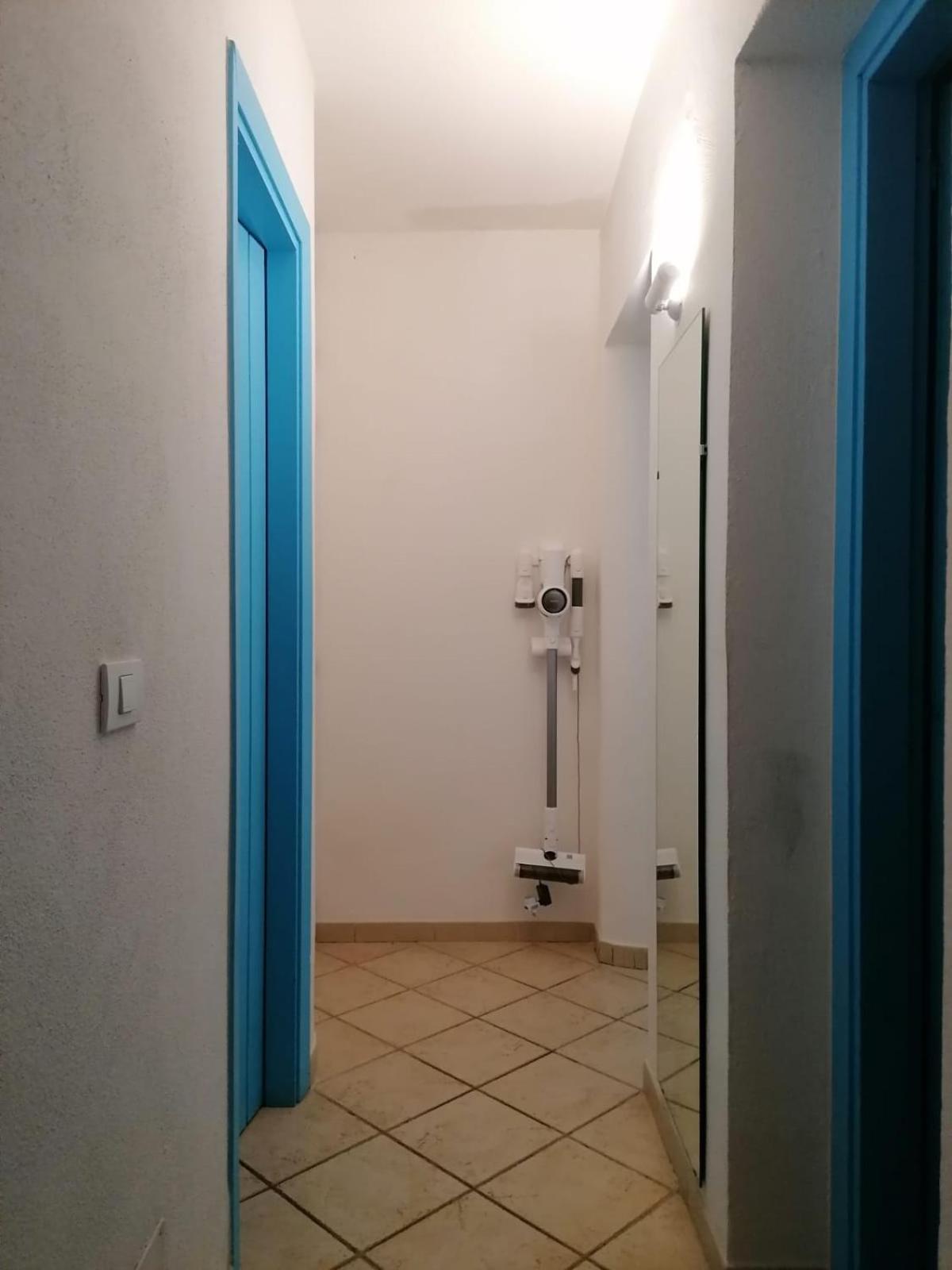 Costa Dei Monaci Villas - Tropea Parghelia Eksteriør billede