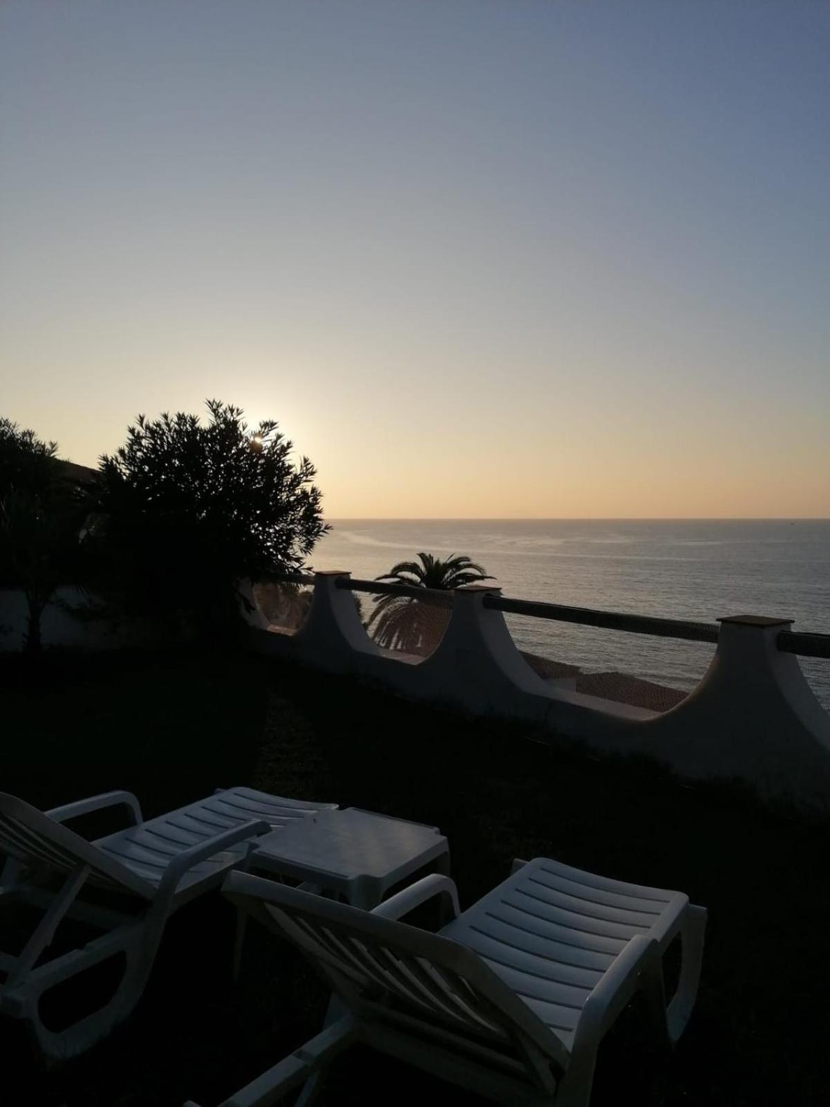 Costa Dei Monaci Villas - Tropea Parghelia Eksteriør billede