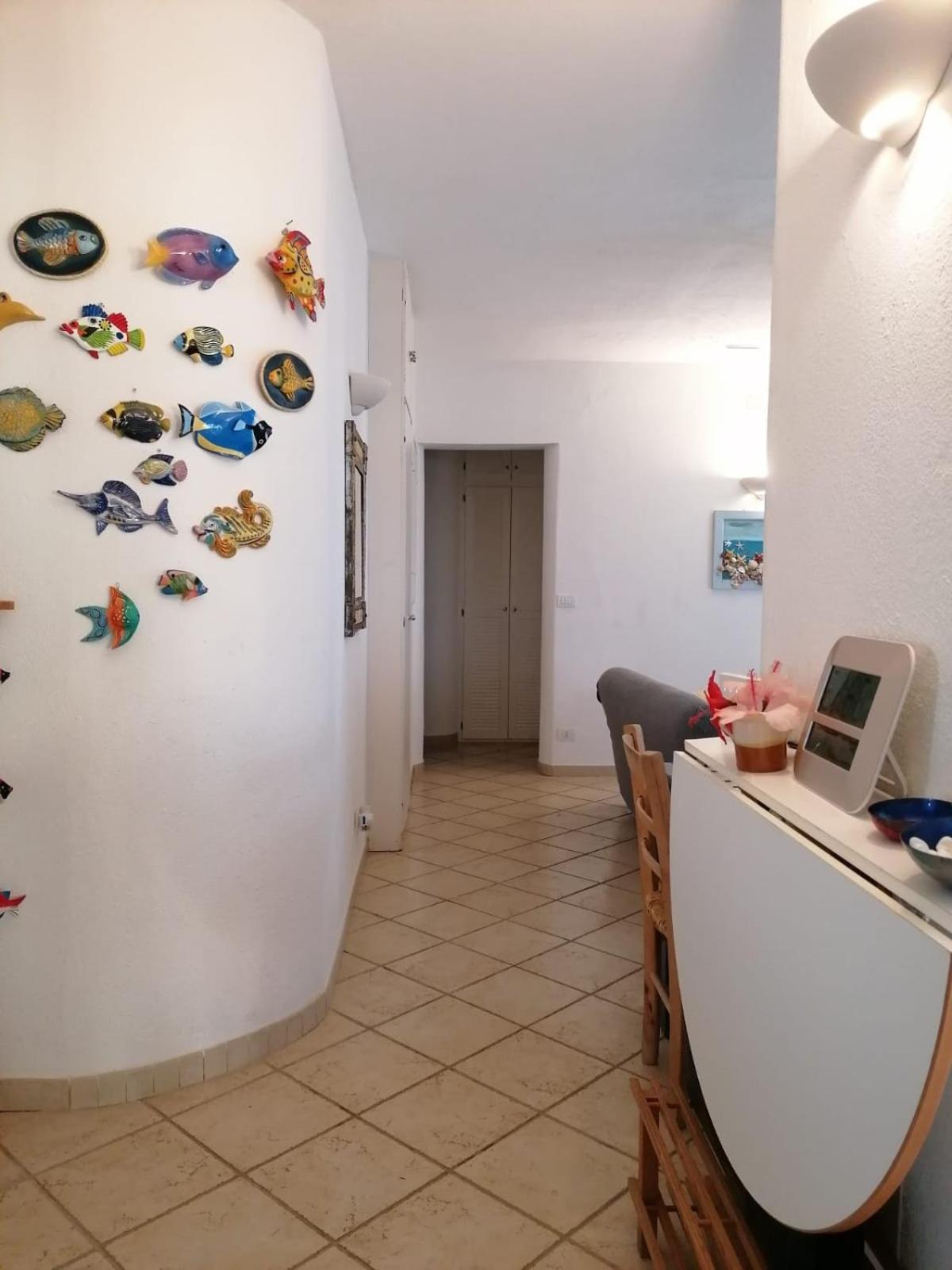 Costa Dei Monaci Villas - Tropea Parghelia Eksteriør billede
