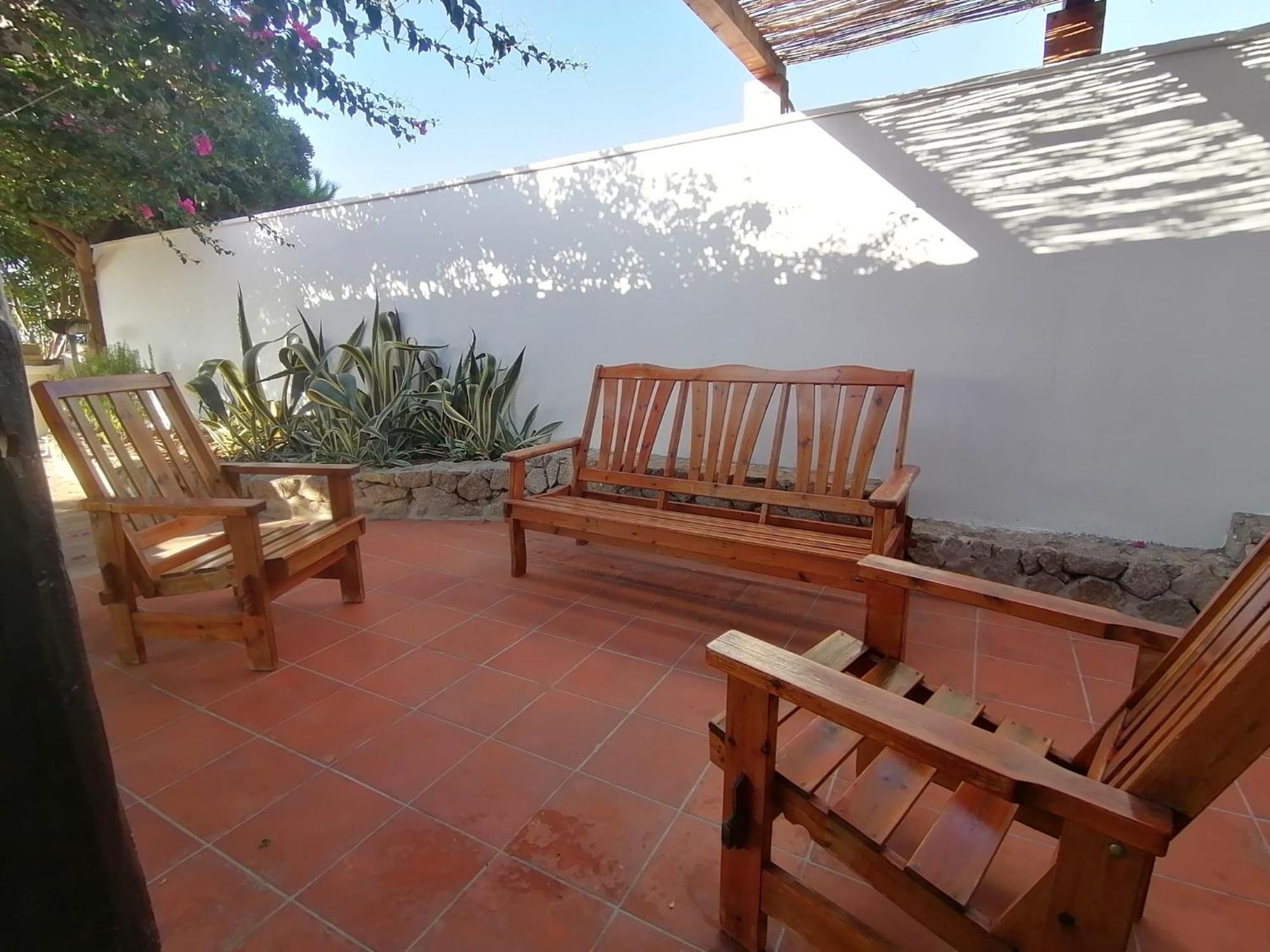 Costa Dei Monaci Villas - Tropea Parghelia Eksteriør billede