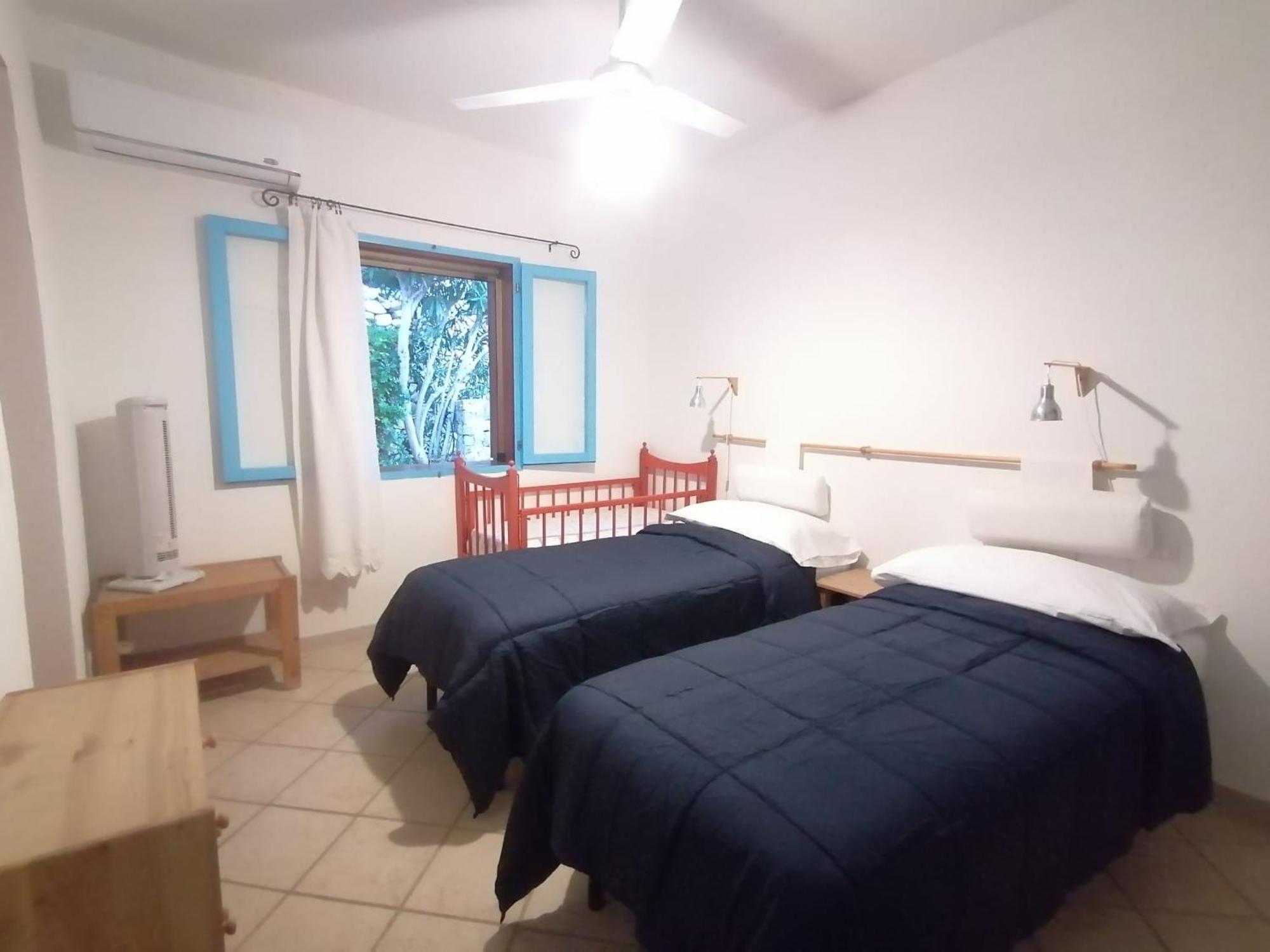 Costa Dei Monaci Villas - Tropea Parghelia Eksteriør billede